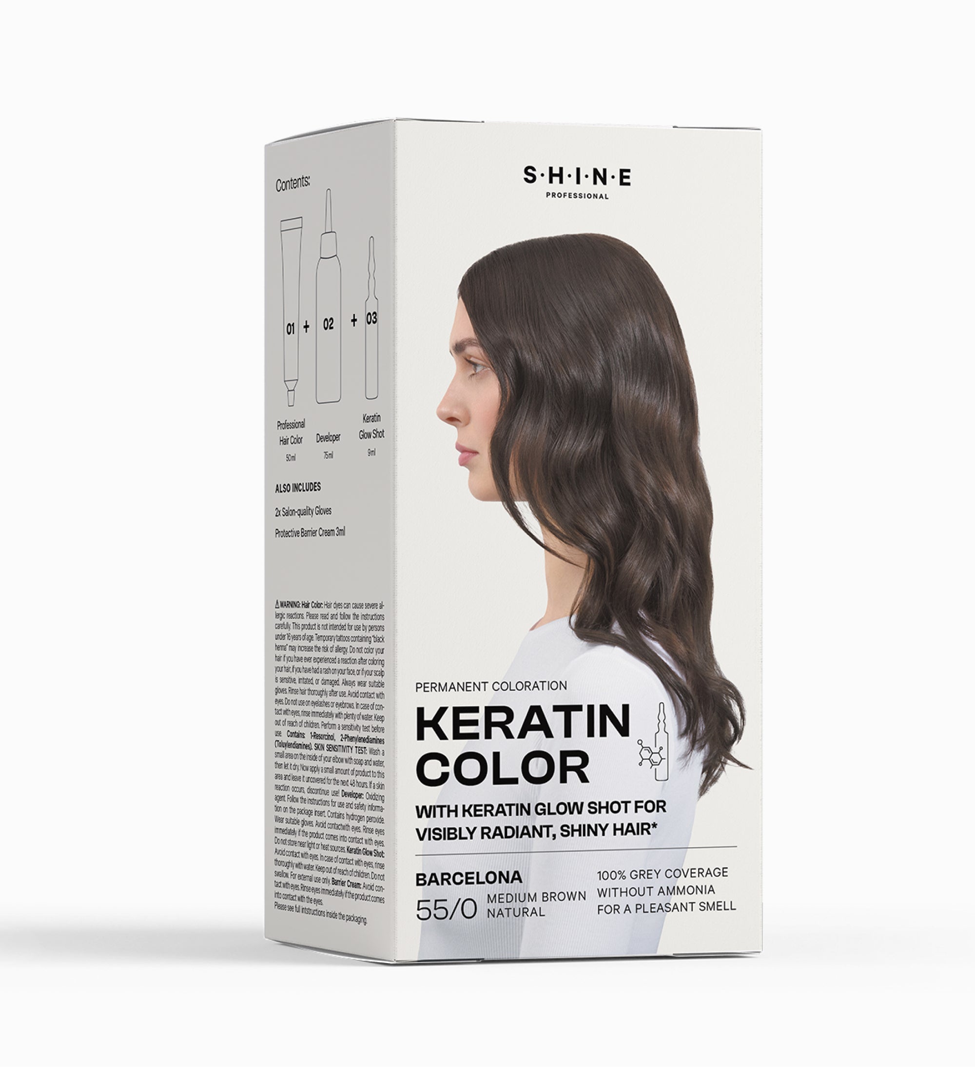 Product Amsterdam Image