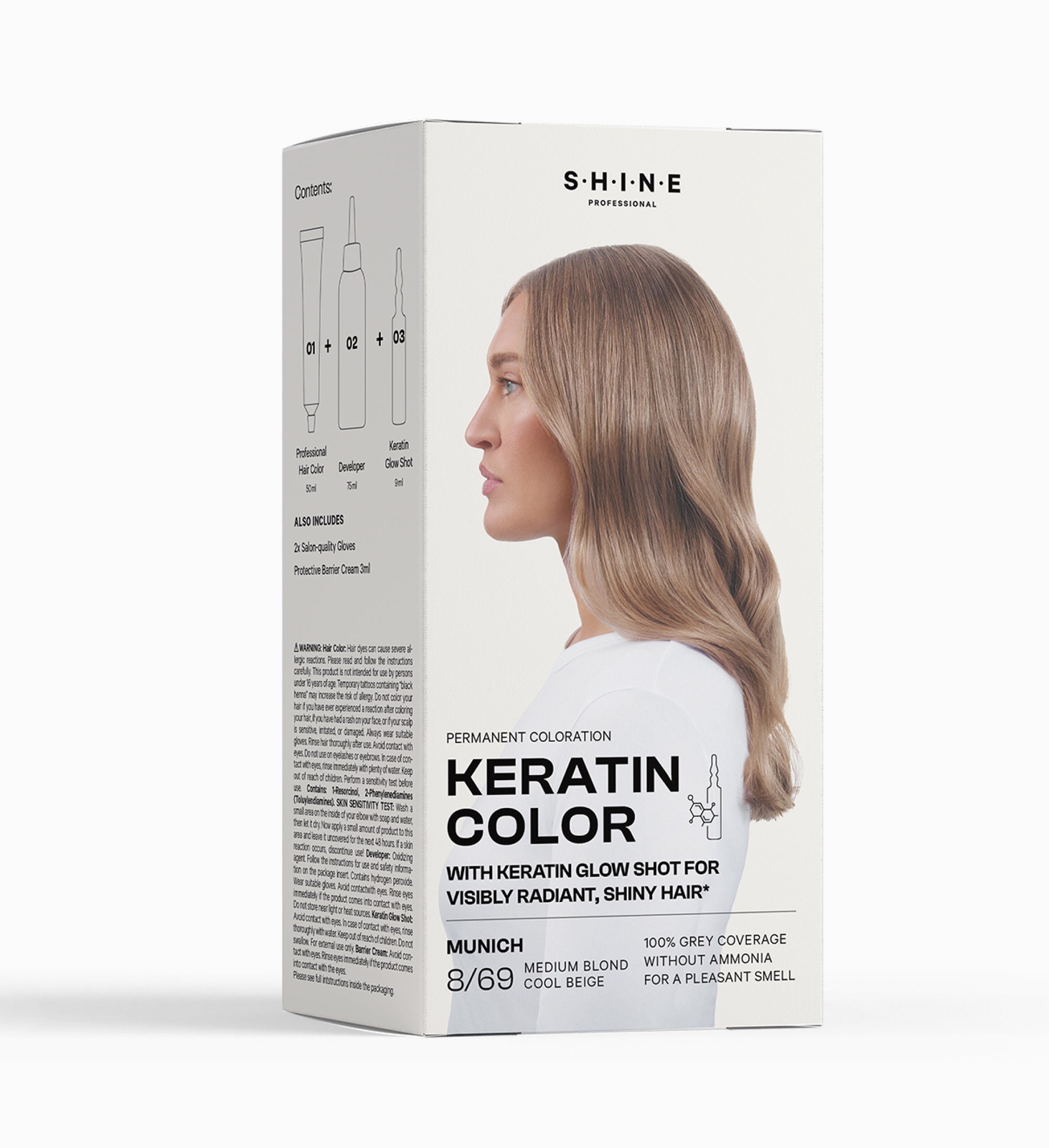 Product Amsterdam Image