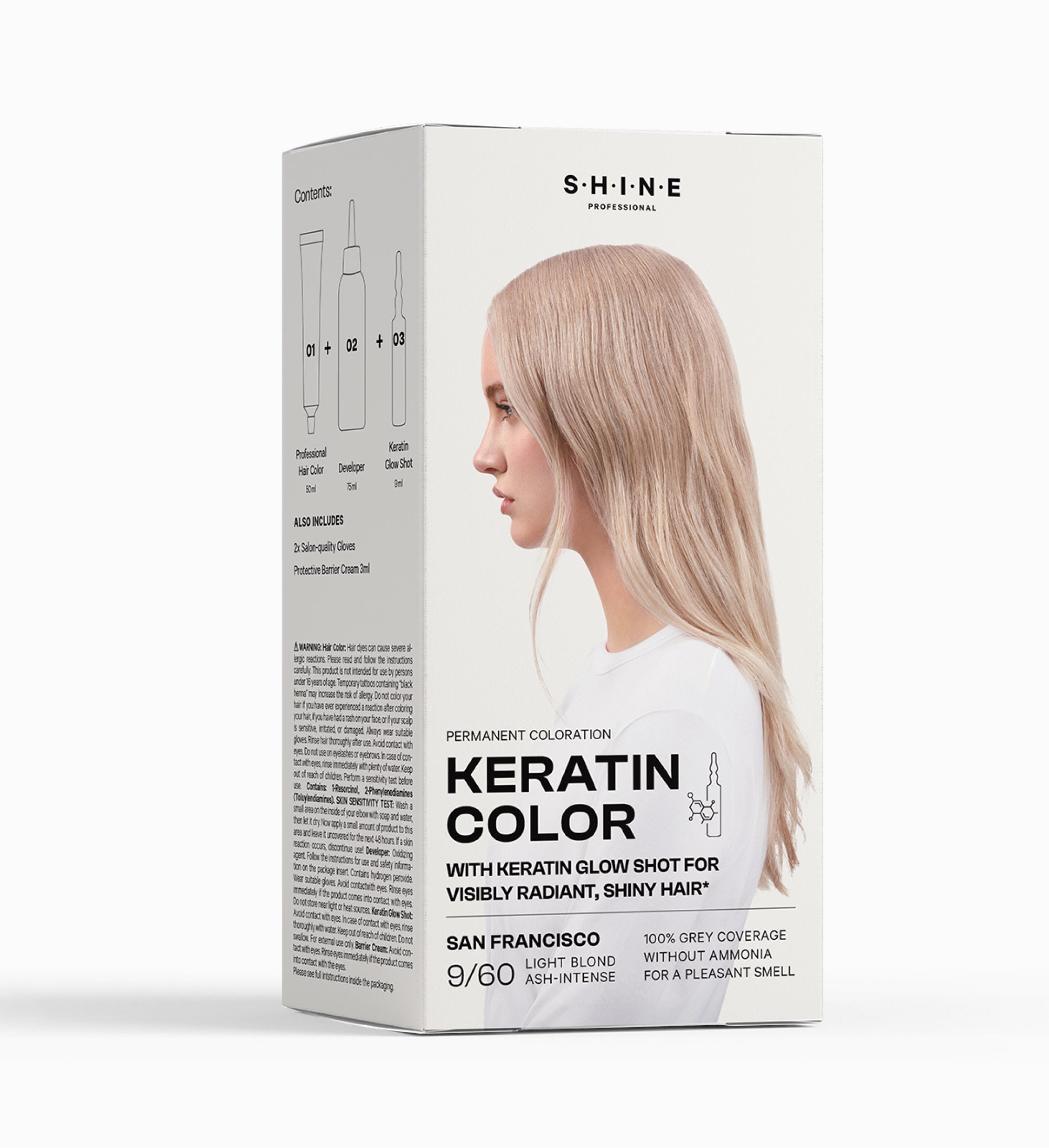 Product Amsterdam Image