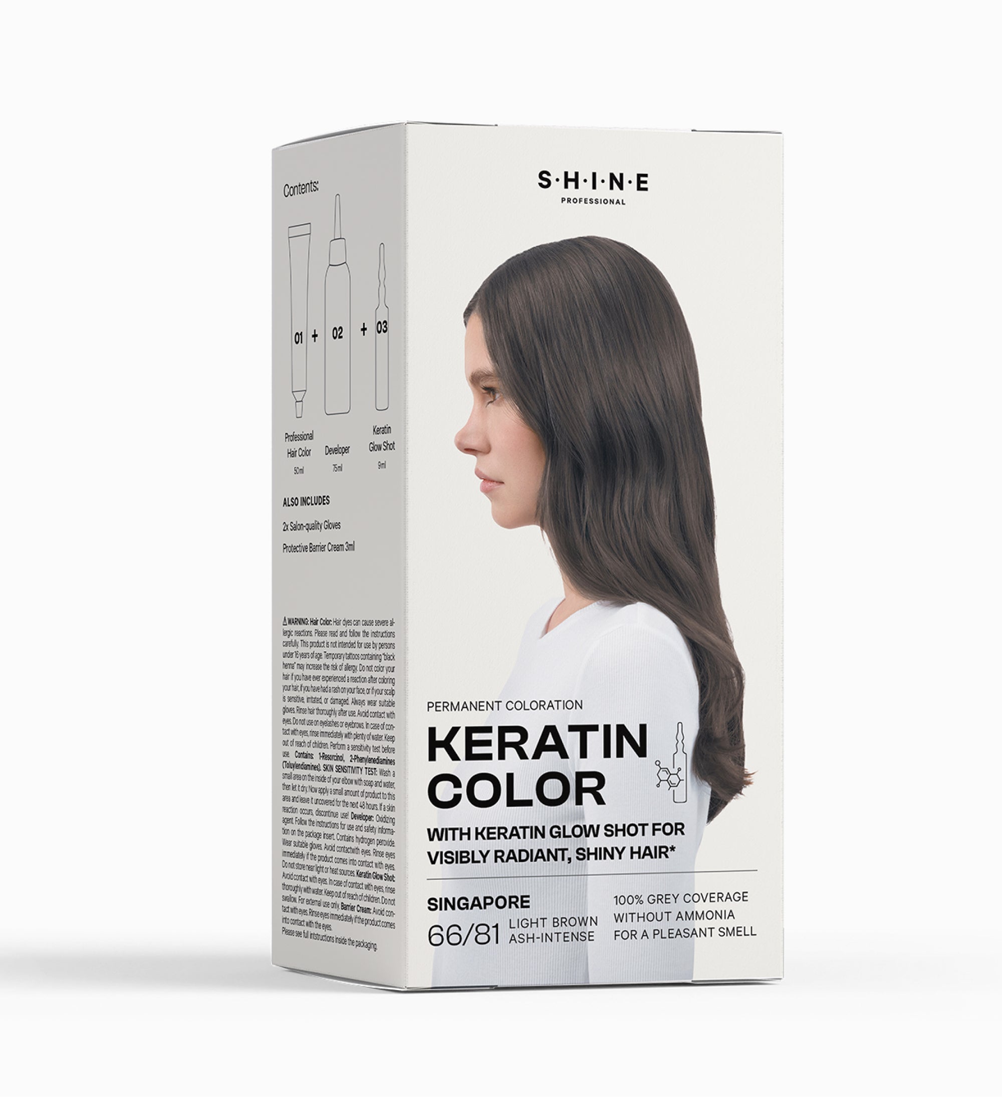 Product Amsterdam Image